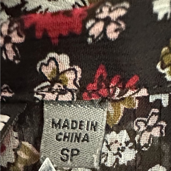 KUT from the Kloth Women’s Blouse-Small - Picture 2 of 5